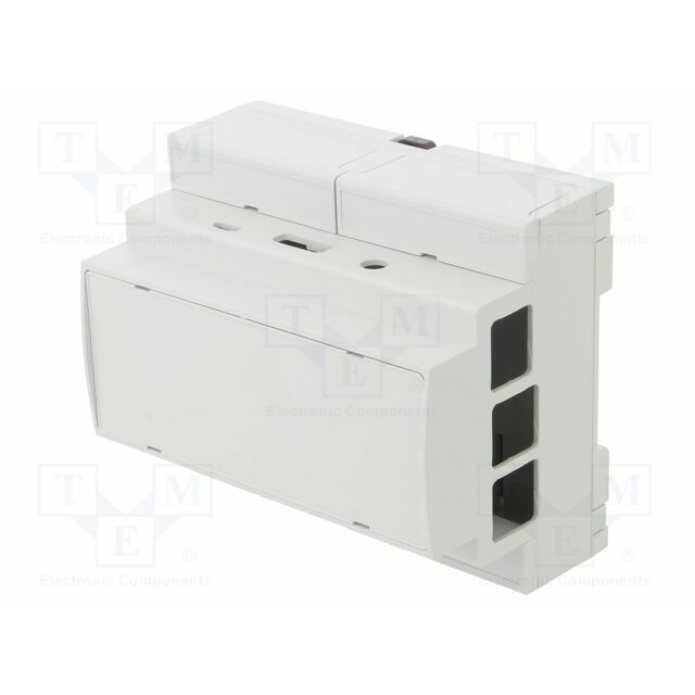 KRADEX Enclosure: for computer; Raspberry Pi