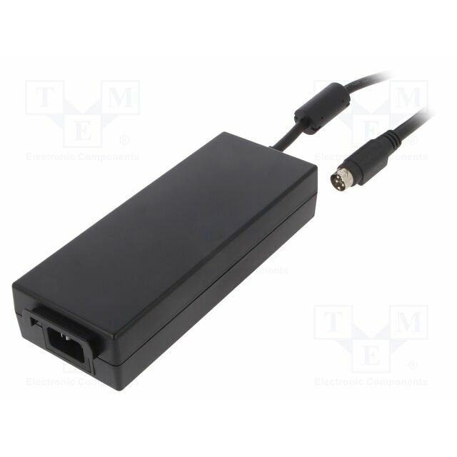 XP POWER Power supply: switching; 15VDC