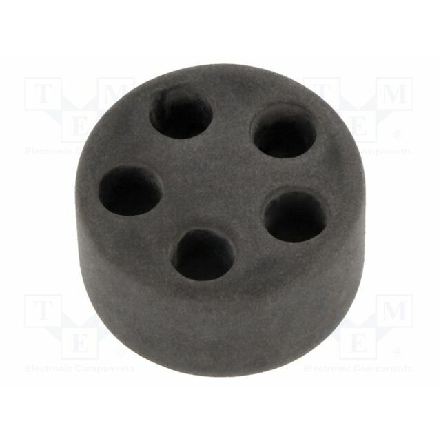 Insert for gland; 6mm; M32; IP68