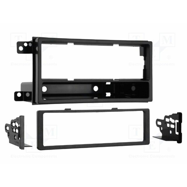 ACV Radio frame; Subaru; 1 DIN