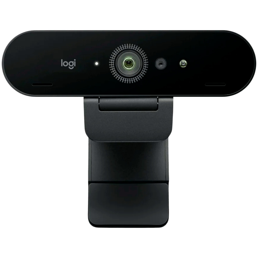 Logitech Brio 4K Web Kamera |
