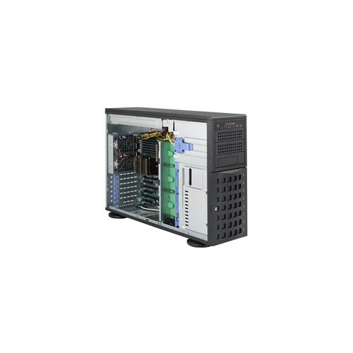 Supermicro CSE-745BTQ-R920B computer case Full Tower