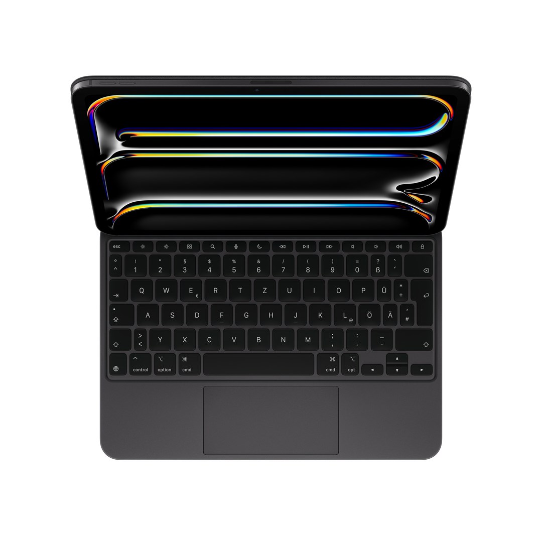 Apple Magic Keyboard iPad Pro 11"