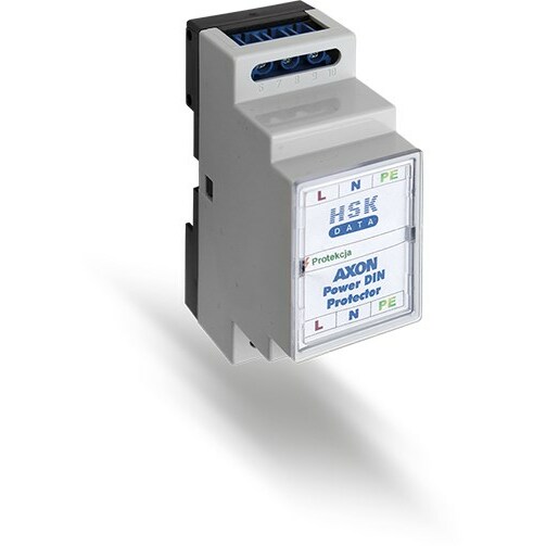 HSK DATA AXON [POWER DIN PROTECTOR]