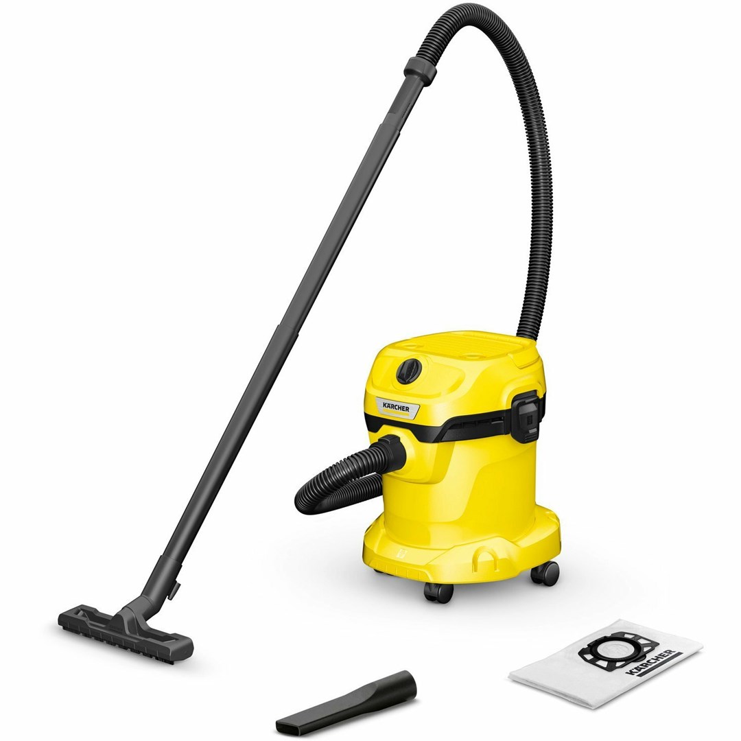 KARCHER Kärcher WD 2 PLUS 15