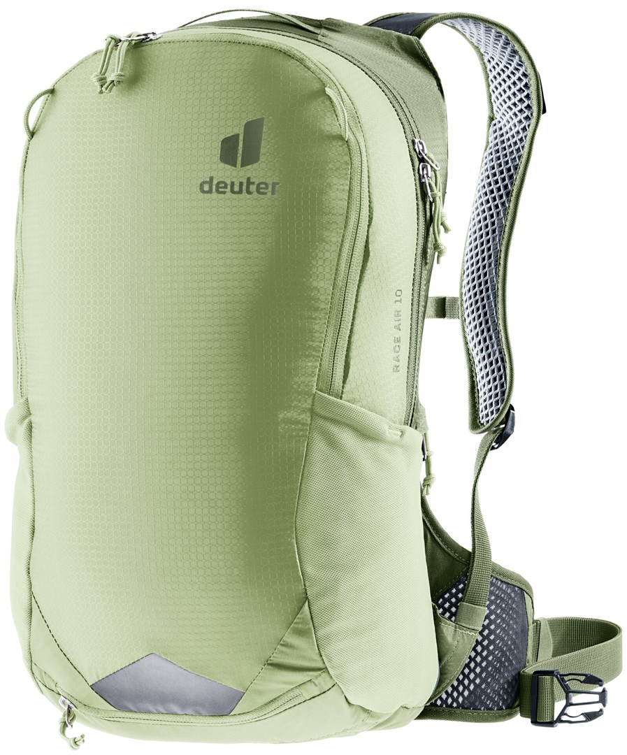Bicycle backpack - Deuter Race Air