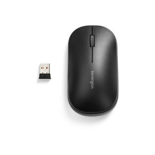 Kensington SureTrack Dual Wireless Mouse, RF