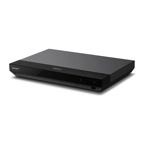 Sony UBP-X700K Blu-ray-skivespiller | UBP-X700KB.EC1