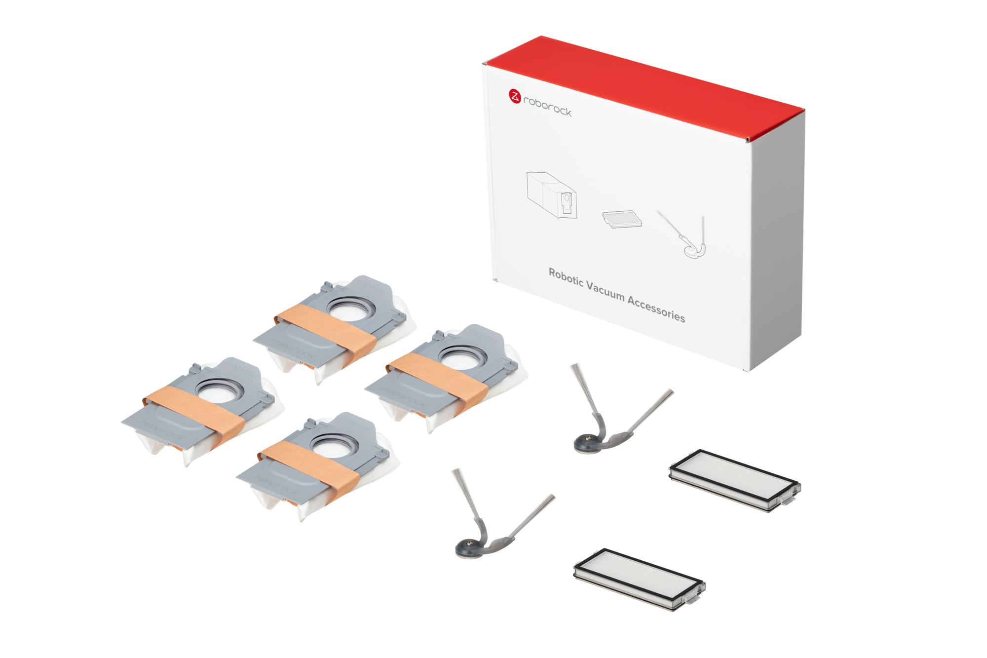 [AI generated title] Roborock Accessorie Kit