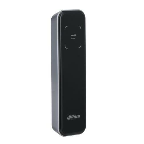 CARD READER EM-MARIN WIEGAND/ASR2200A-D DAHUA |