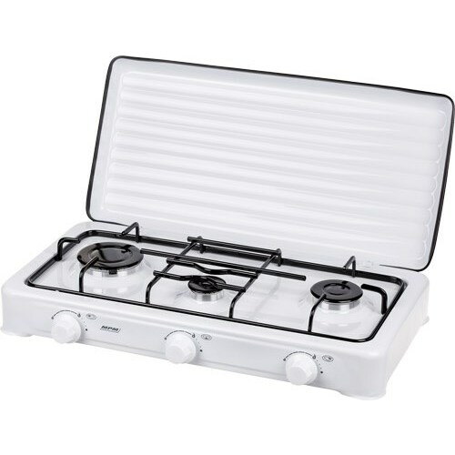 MPM KN-03/1K White Countertop 60 cm