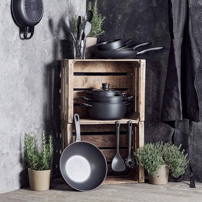 BALLARINI Wok panna Avola Ø30cm/4,5mm