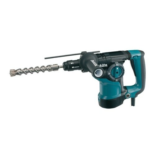 Makita HR2811FT rotary hammer 800 W