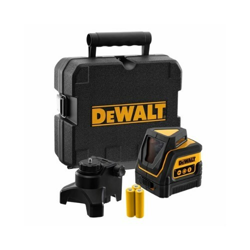 DEWALT Lāzeris 360 | DW0811-XJ |