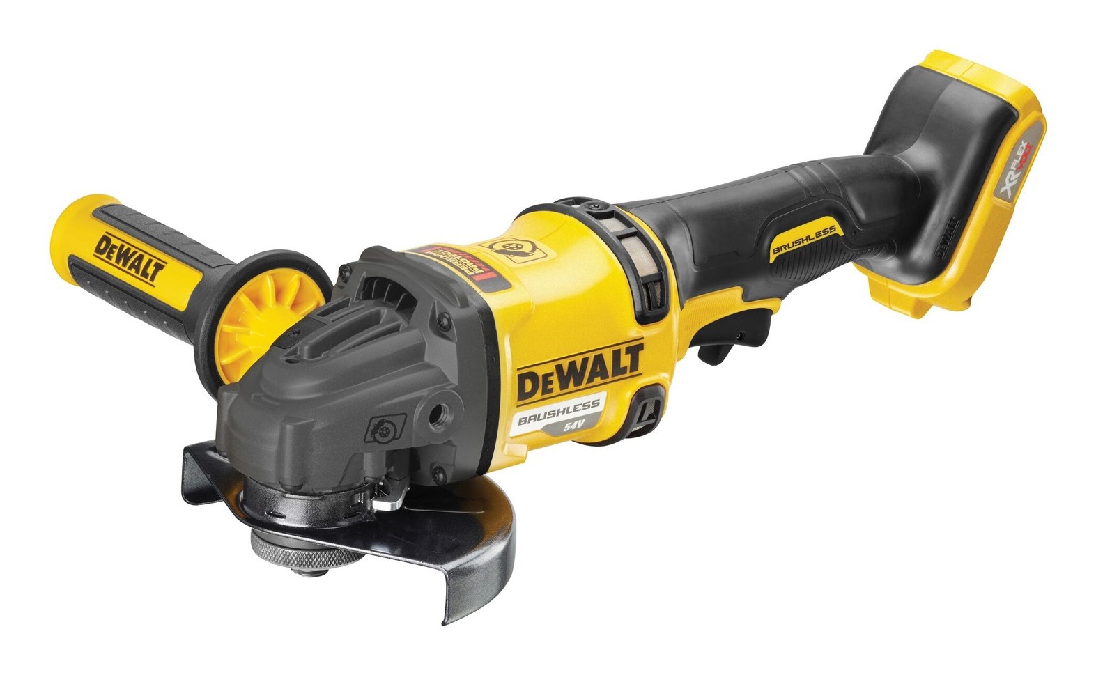 DeWALT DCG418NT-XJ portable sander Belt sander