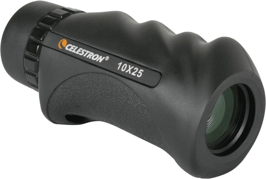 Celestron Nature 10x25 monocular BaK-4 |