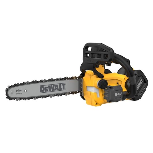 Dewalt Ķēdes zāģis 35cm 54V |