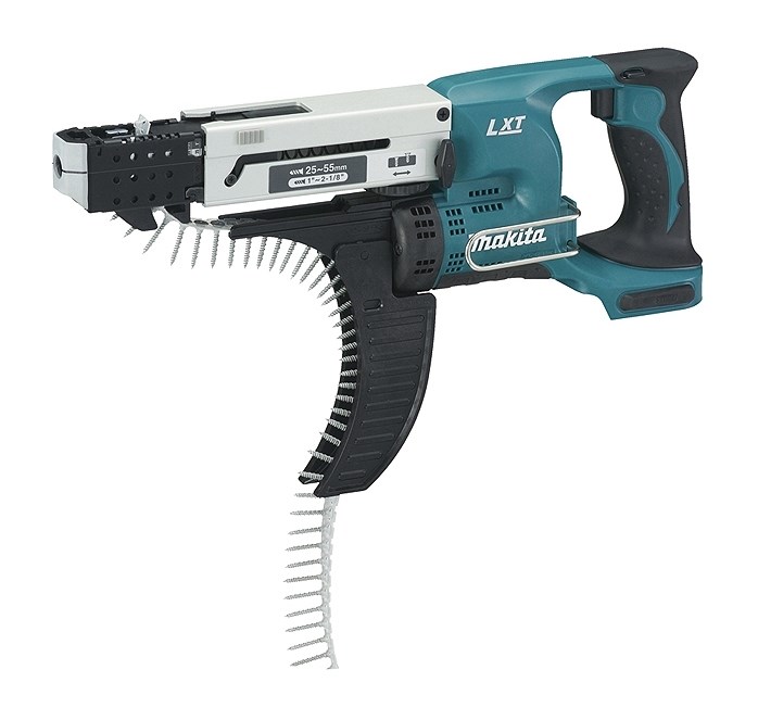 Makita DFR550Z power screwdriver/impact driver 4000