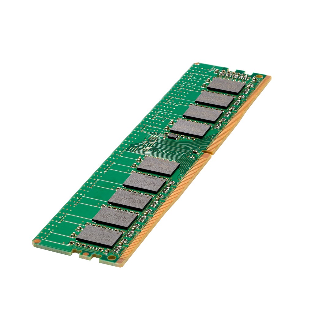 HEWLETT PACKARD HPE 64GB (1x64GB) Divu
