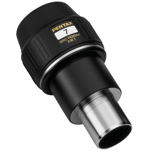 Pentax XW 7 eyepiece 2 cm