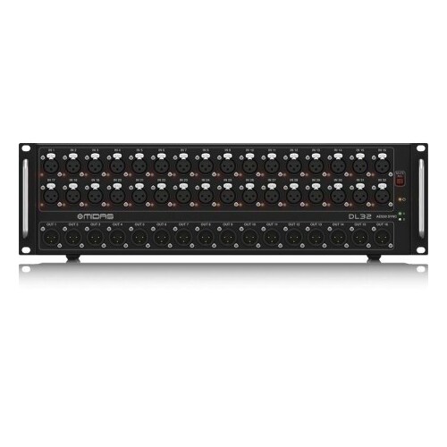 NO NAME Midas DL32 Stagebox cyfrowy