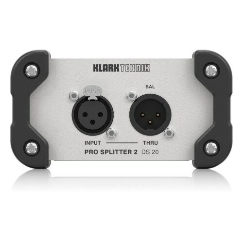 NO NAME Klark Teknik DS 20