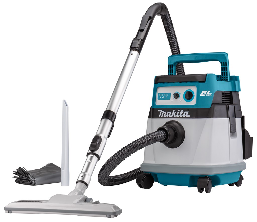 Makita LXT DVC155LZX2 Støvsuger Beholder 15liter