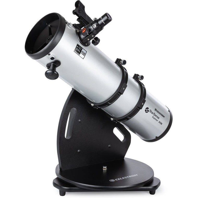 Celestron StarSense Explorer 150mm Reflector 459x