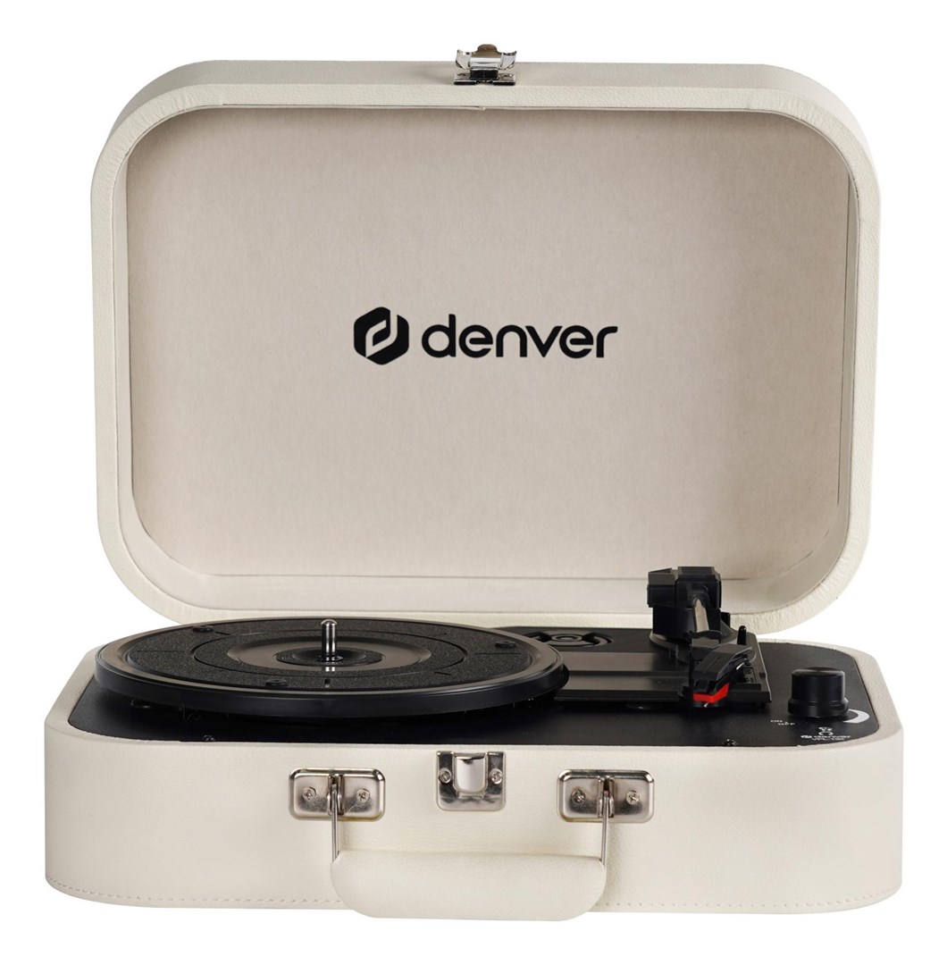 Turntable Denver VPL-130 with USB |