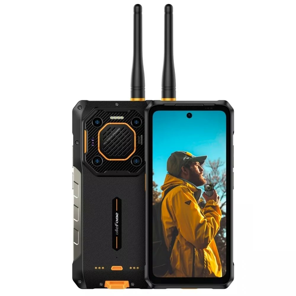 Ulefone Armor 26 Ultra 5G W-T