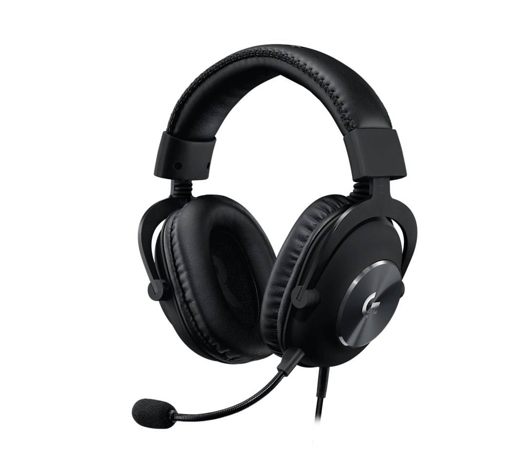 Logitech G PRO X SE Spēļu