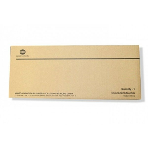 Konica Minolta TN-328Y toner cartridge 1