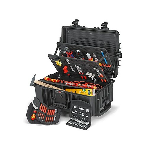 Knipex 00 21 37 tool storage