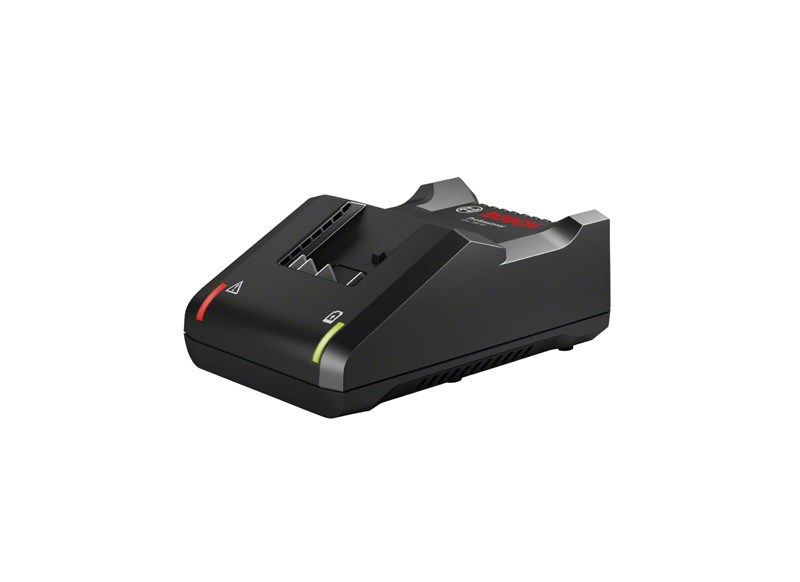 GAL 18V-40 18V, 4A Bosch Uzlādes