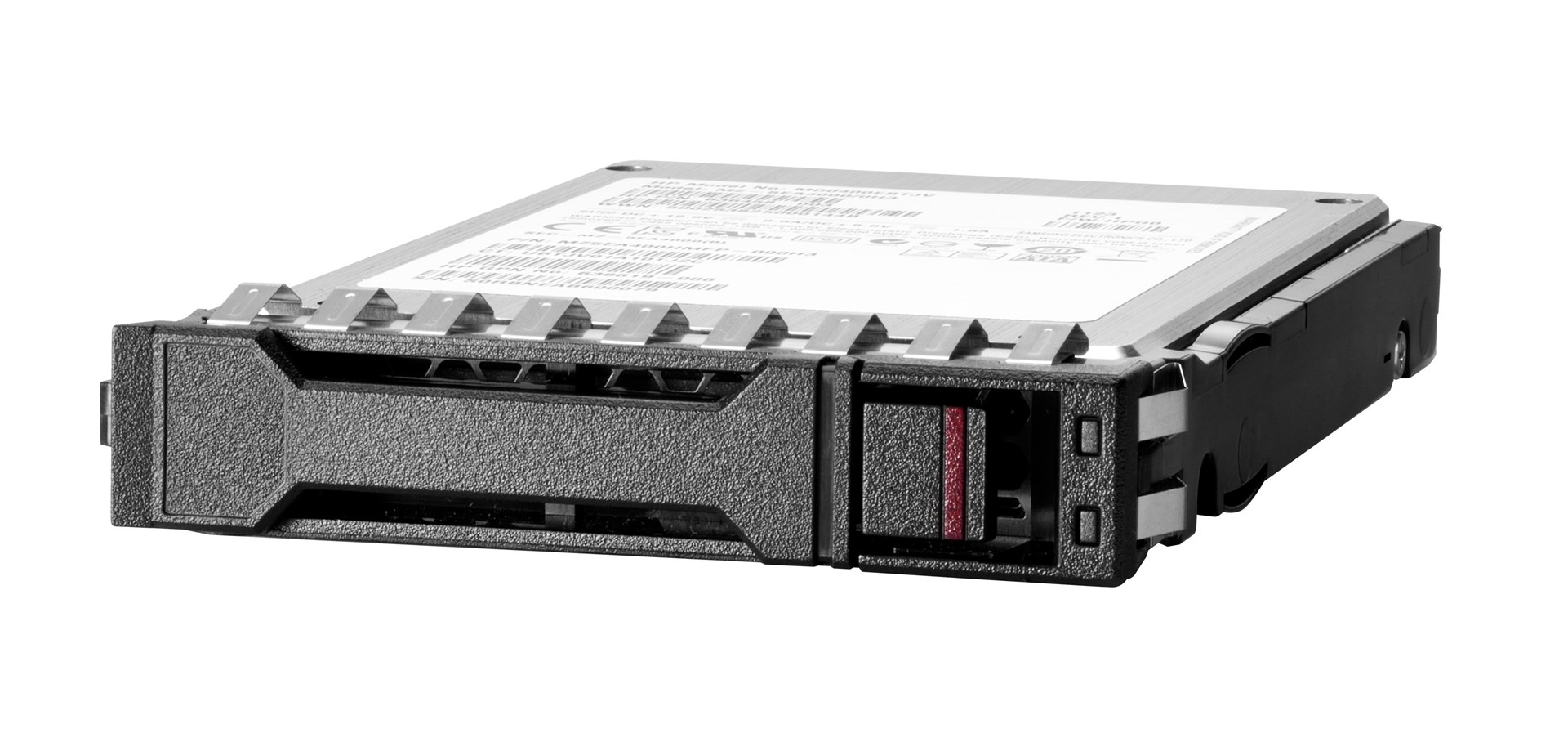 HEWLETT PACKARD HPE 600GB SAS 12G