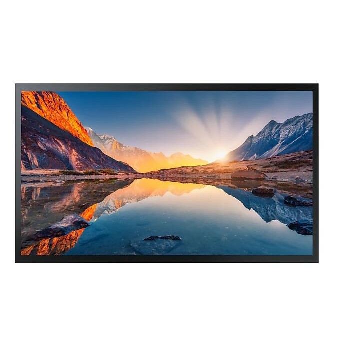 SAMSUNG QM43B-T 43inch Wide 16:9 AIO