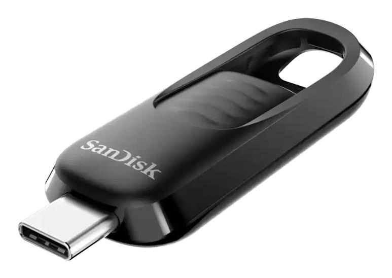 SANDISK BY WESTERN DIGITAL Zibatmiņa SanDisk
