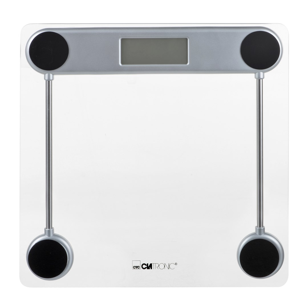 Clatronic PW 3368 Electronic Personal Scale
