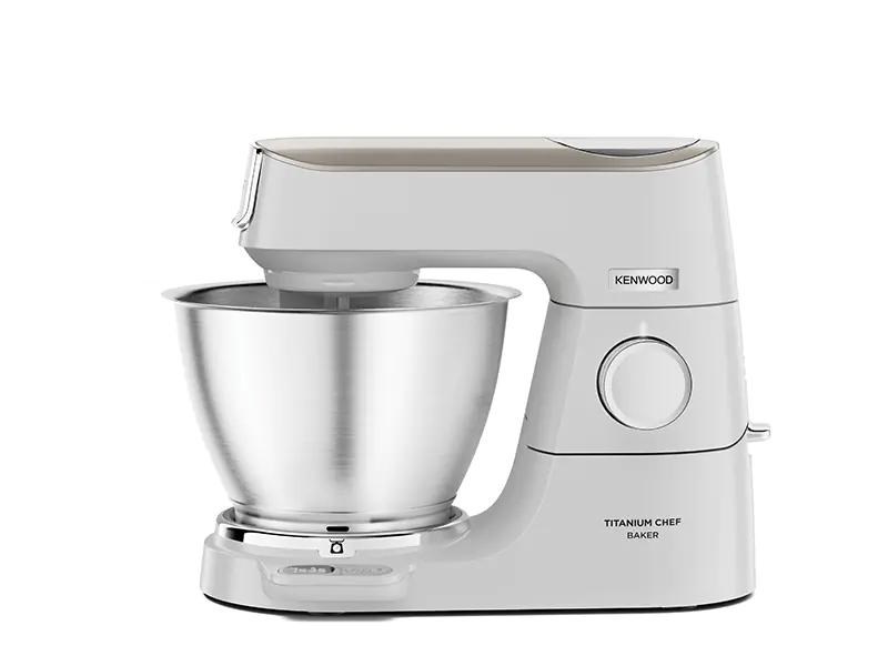 Kenwood Titanium Chef Baker KVC65.001WH