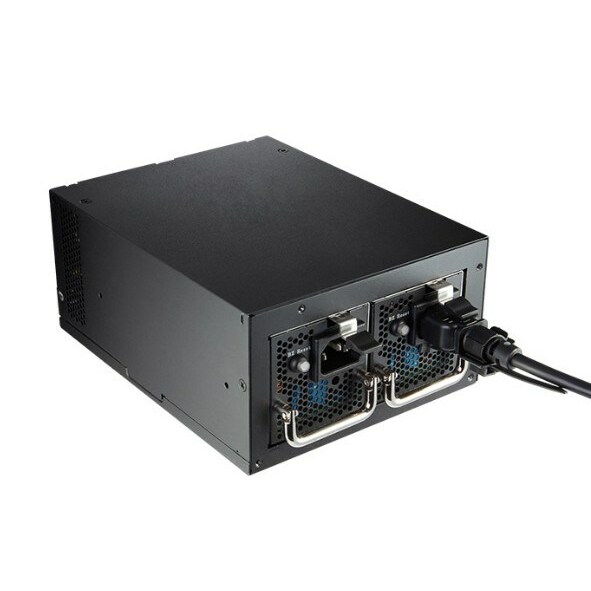 FORTRON FSP Twins PRO 700W barošanas