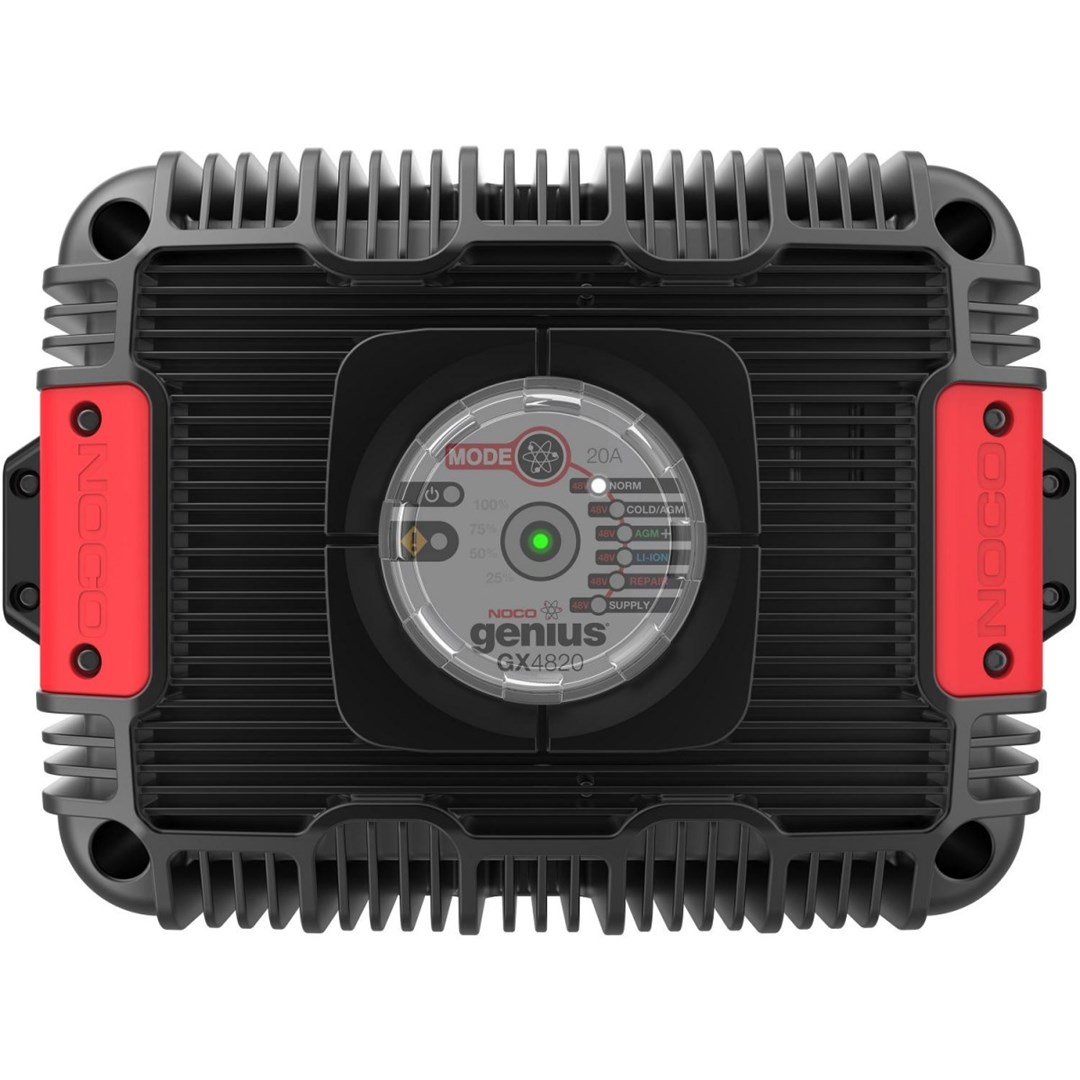 NOCO GX4820EU 48V 20A industriālais akumulatoru