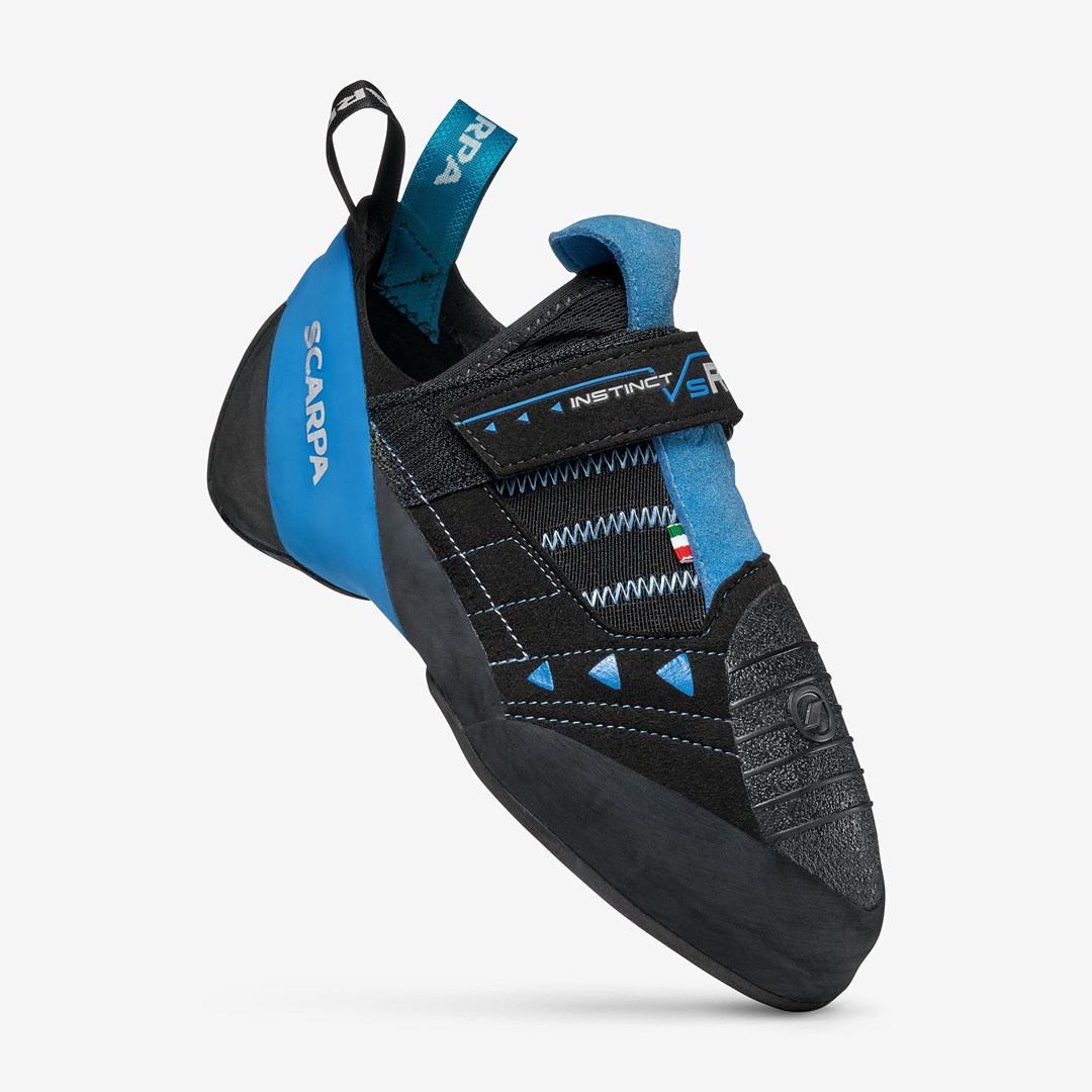 NO NAME Shoes instinct vsr SCARPA