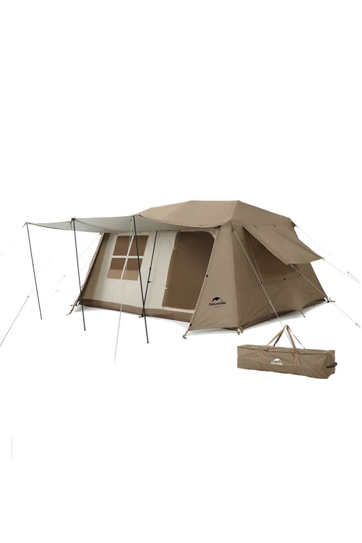 Naturehike Telšu ciemats 13 CNH22ZP004 -