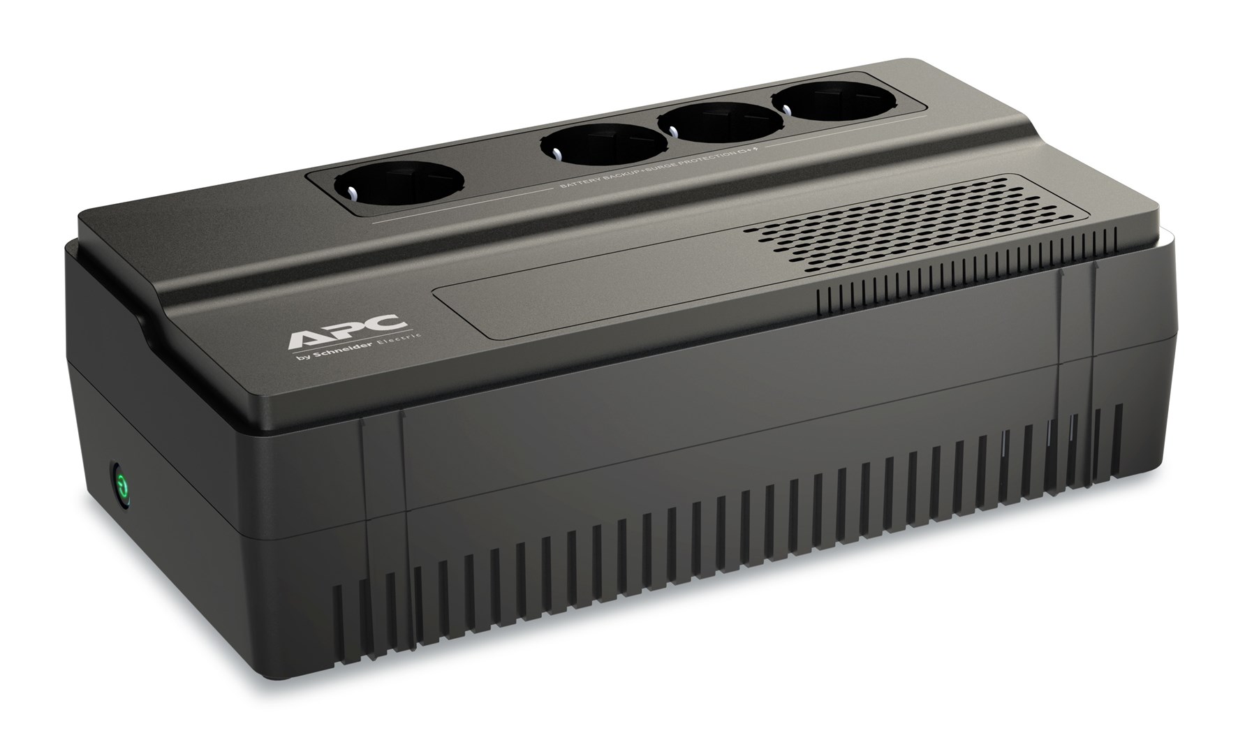 APC Back-UPS BV 1000VA, AVR, Schuko