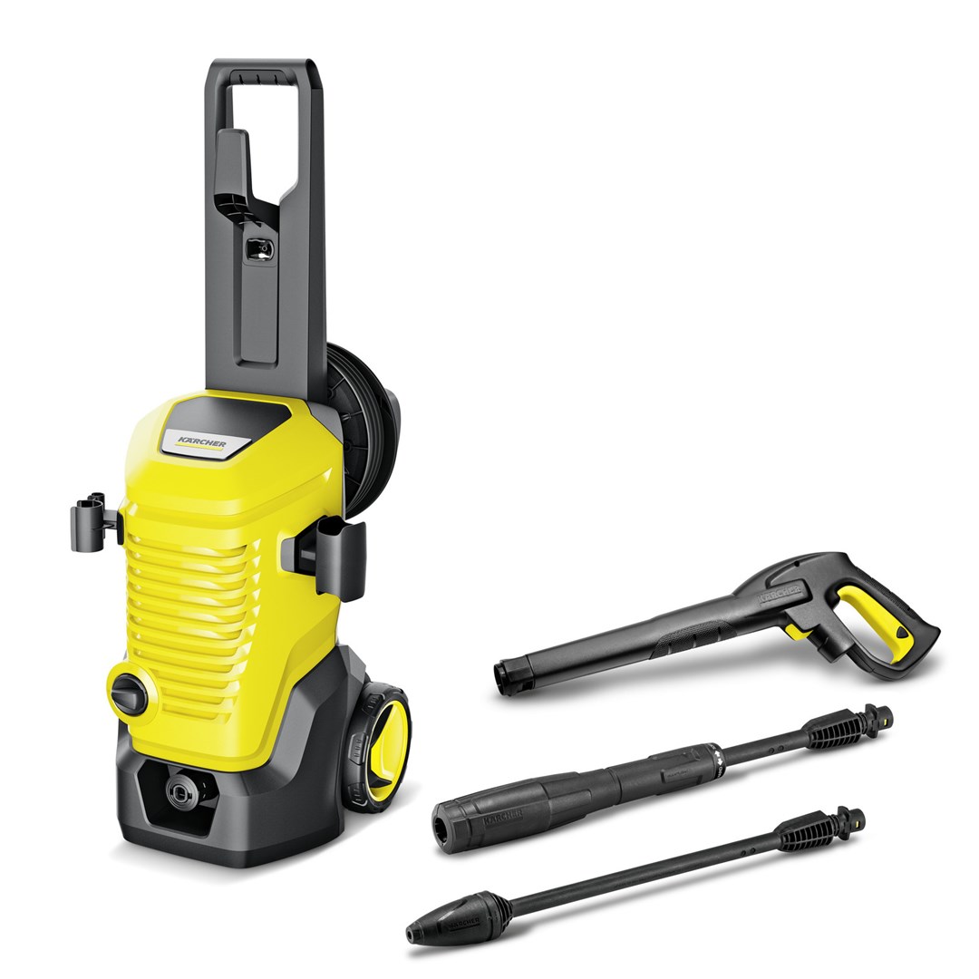 KARCHER Kärcher Spiediena mazgātājs K 5