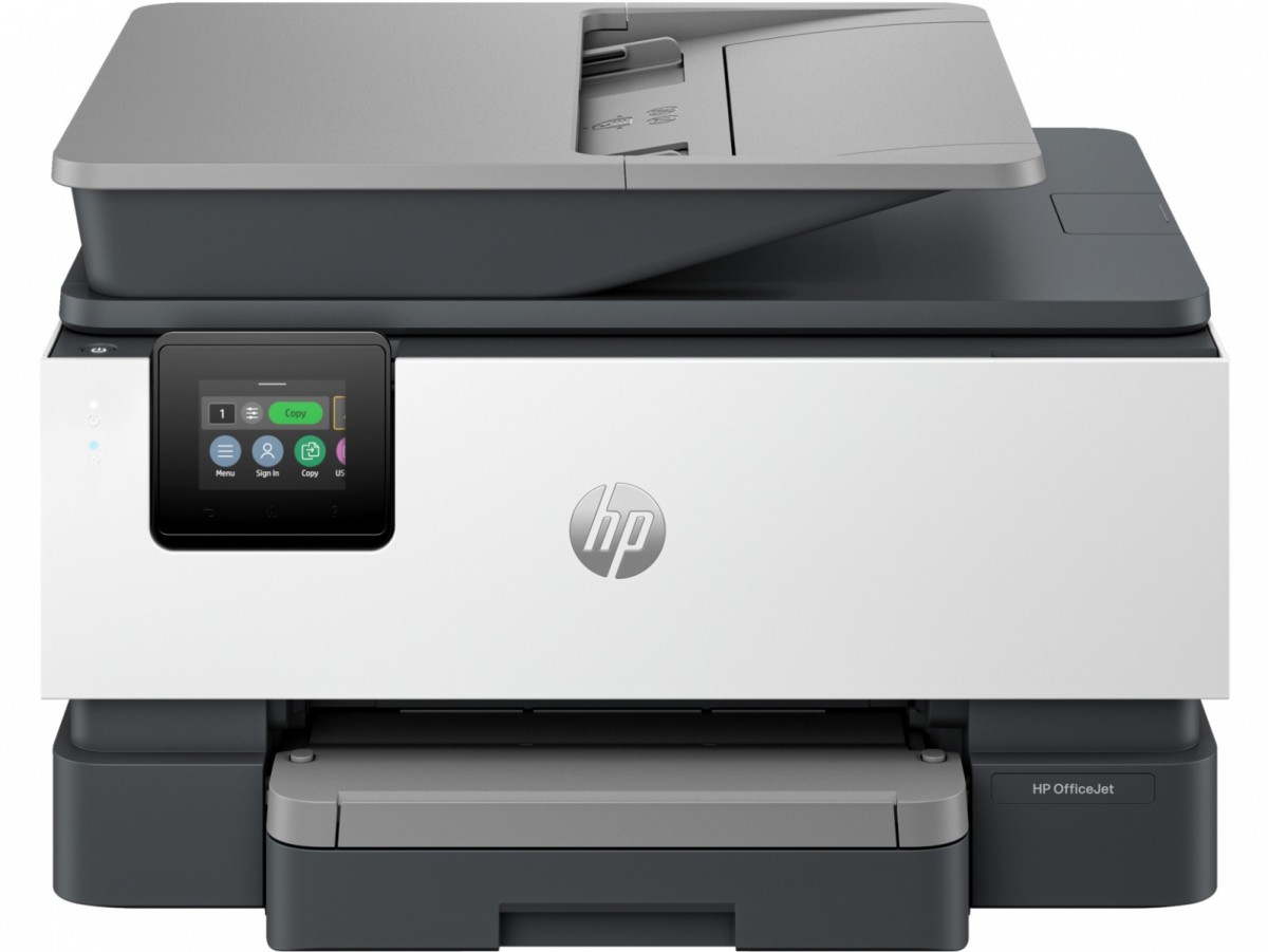 HP OfficeJet Pro 9125e Wireless All-in-One