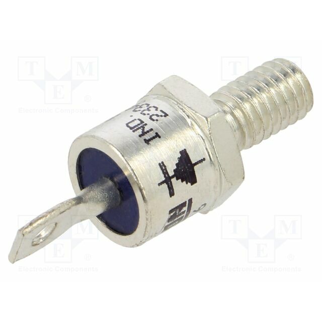 SEMIKRON DANFOSS Diode: rectifying; 1.6kV