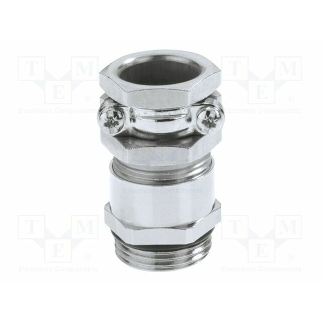 LAPP Cable gland; PG16; IP55; brass