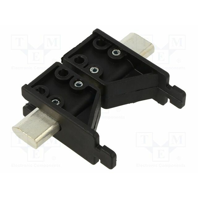 DF ELECTRIC Fuse: fuse; NH00; industrial
