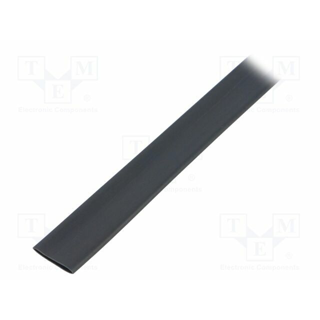 TE CONNECTIVITY Heat shrink sleeve; glueless